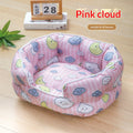 Thickened Dog Bed For Winter Home Use