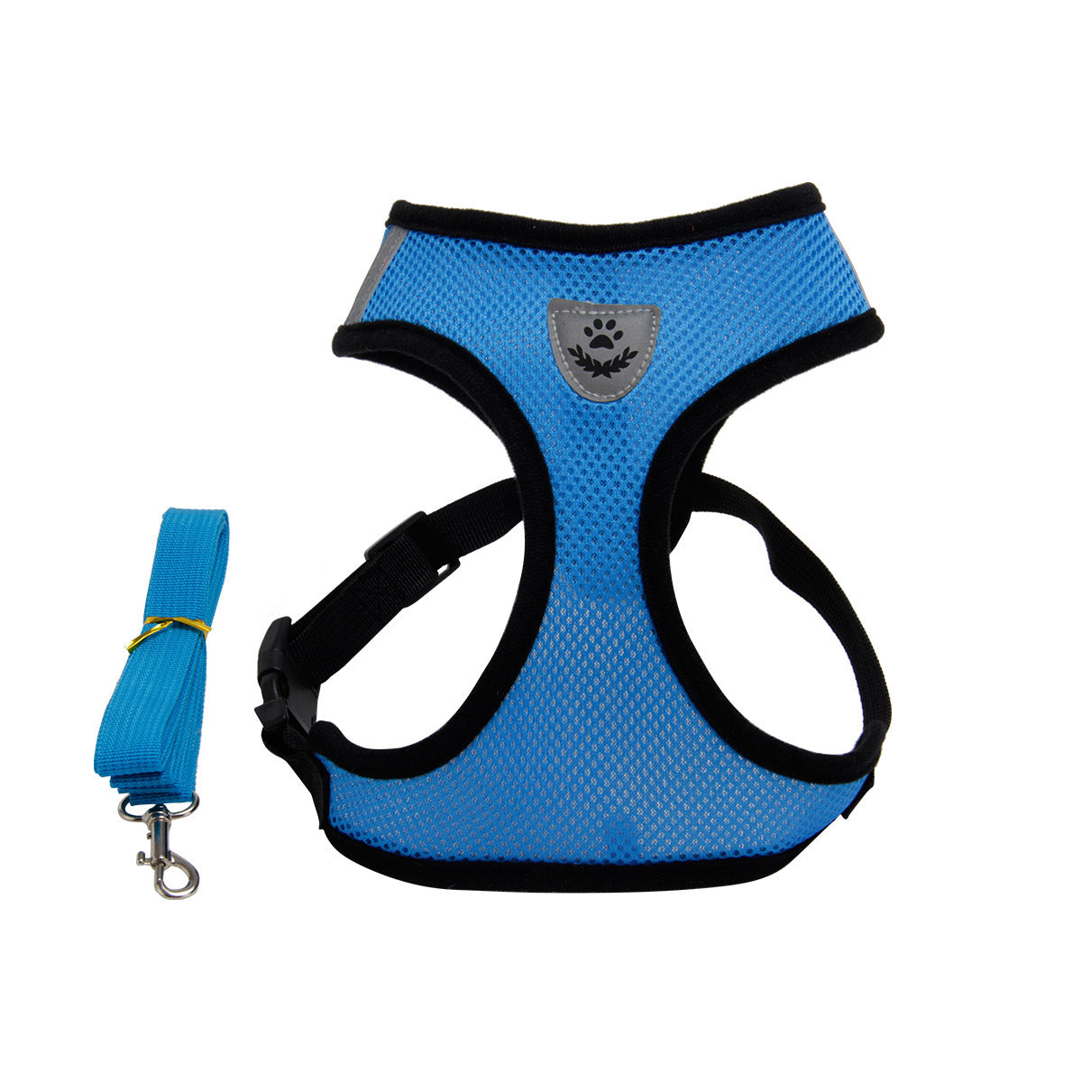 Polyester Pet Chest Strap