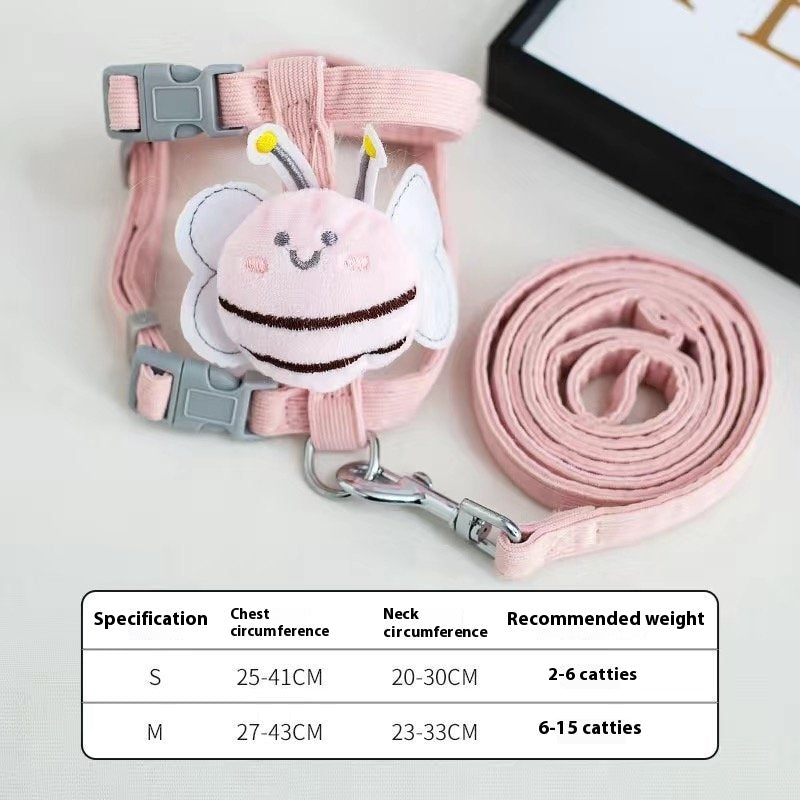 Hand-Holding Rope For Pets