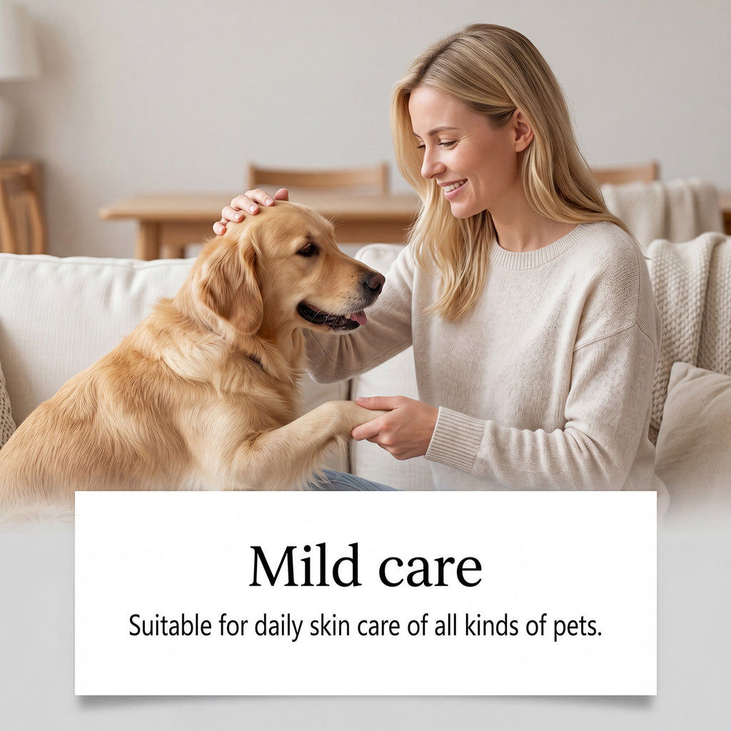 Eeljoy Pet Paw And Nose Care Wax Pet Paw And Nose Moisturizing And Nourishing Cream For Daily Dry And Cracked Care