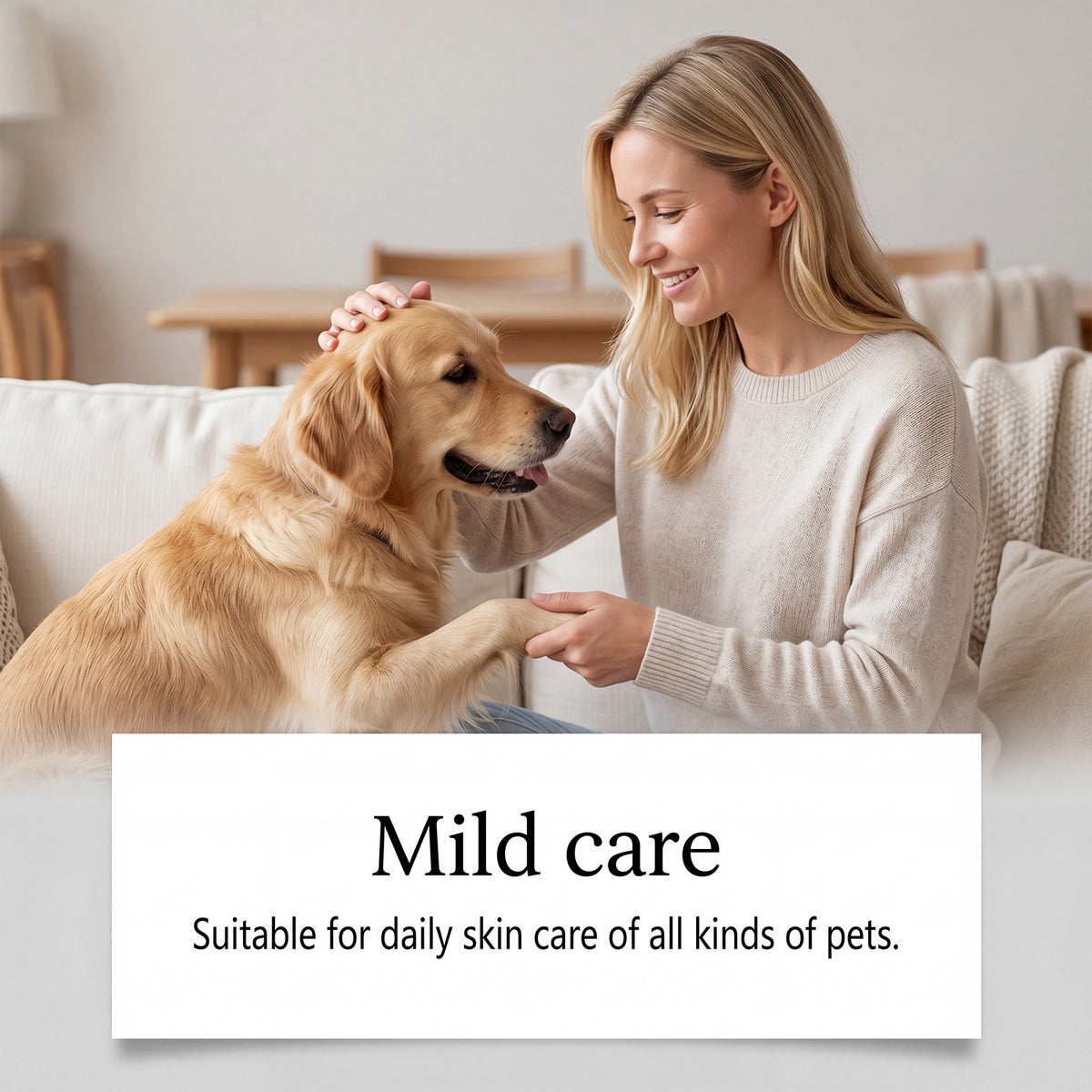 Eeljoy Pet Paw And Nose Care Wax Pet Paw And Nose Moisturizing And Nourishing Cream For Daily Dry And Cracked Care