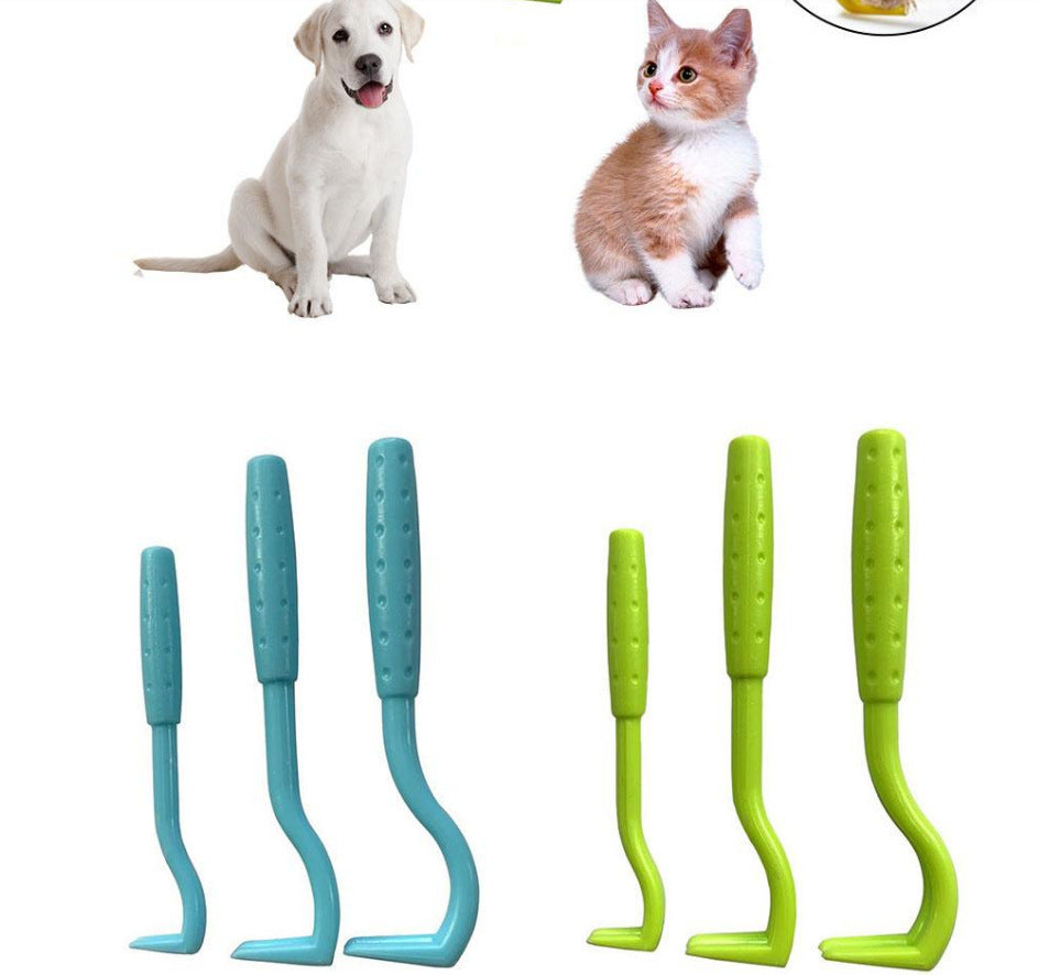 Pet Lice Flea Tick Catcher