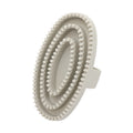 Pet Fashionable And Personalized Bathing Massage Brush