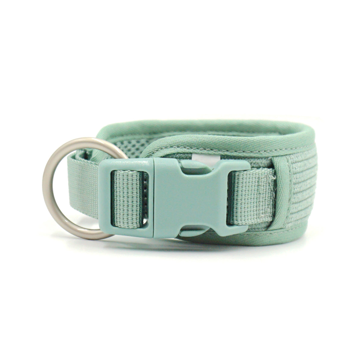 Pet Collar Explosion-Proof Dog Vest With Collar Haulage Rope Package