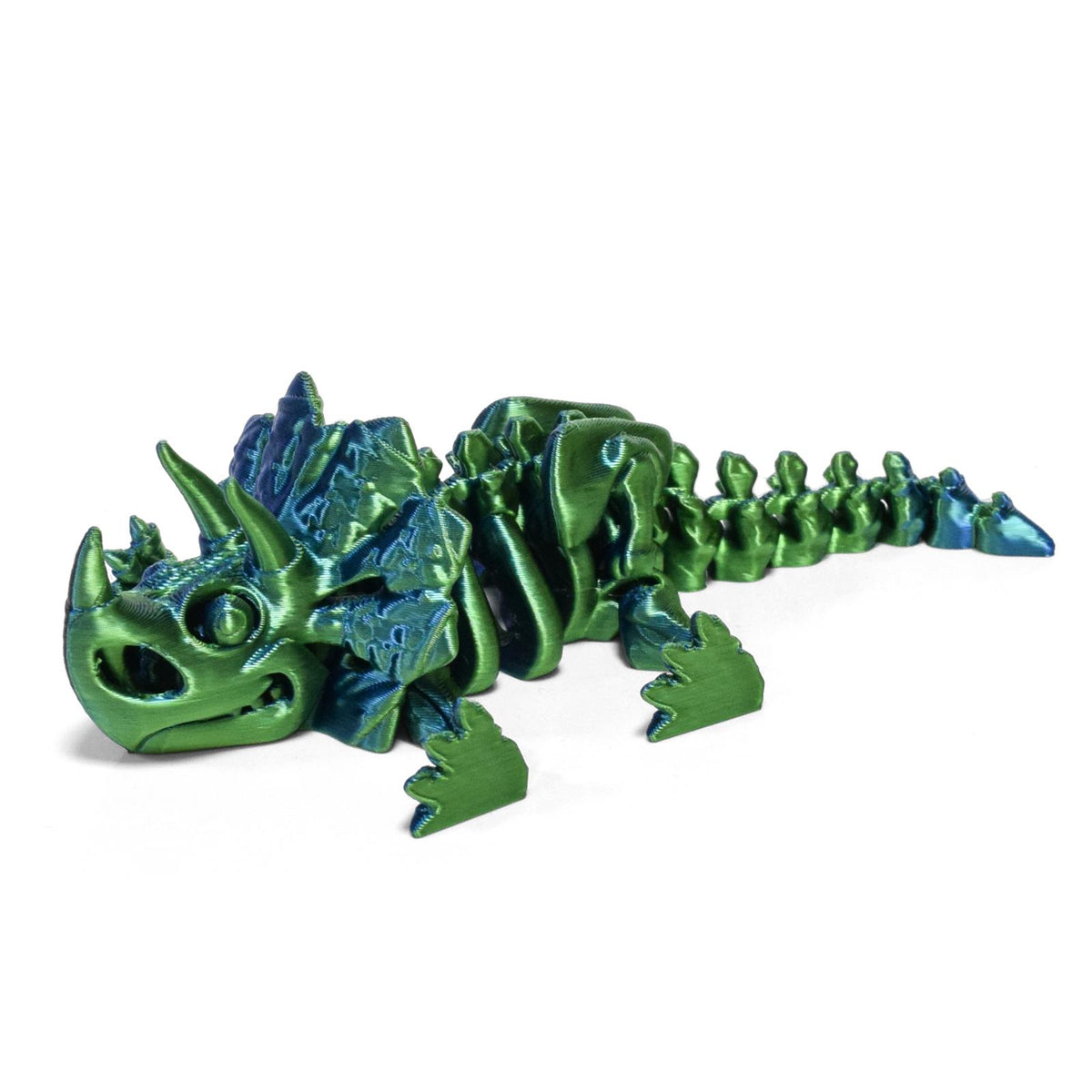 Dinosaur Exquisite Texture Craft Creative Small Decorative Ornaments Realistic Animal Decoration Unique Jewelry
