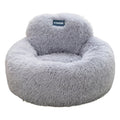 Pet Bed Winter Warm And Breathable Kennel