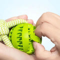 Interactive Dog Tug Toy For Small Dogs