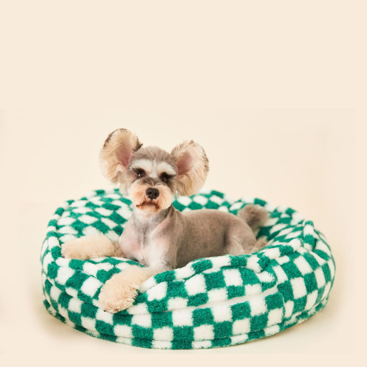 Removable And Washable Universal Dog Kennel For All Seasons