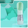 Portable Dog Water Bottle And Bowl
