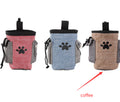 Dog Food Bag