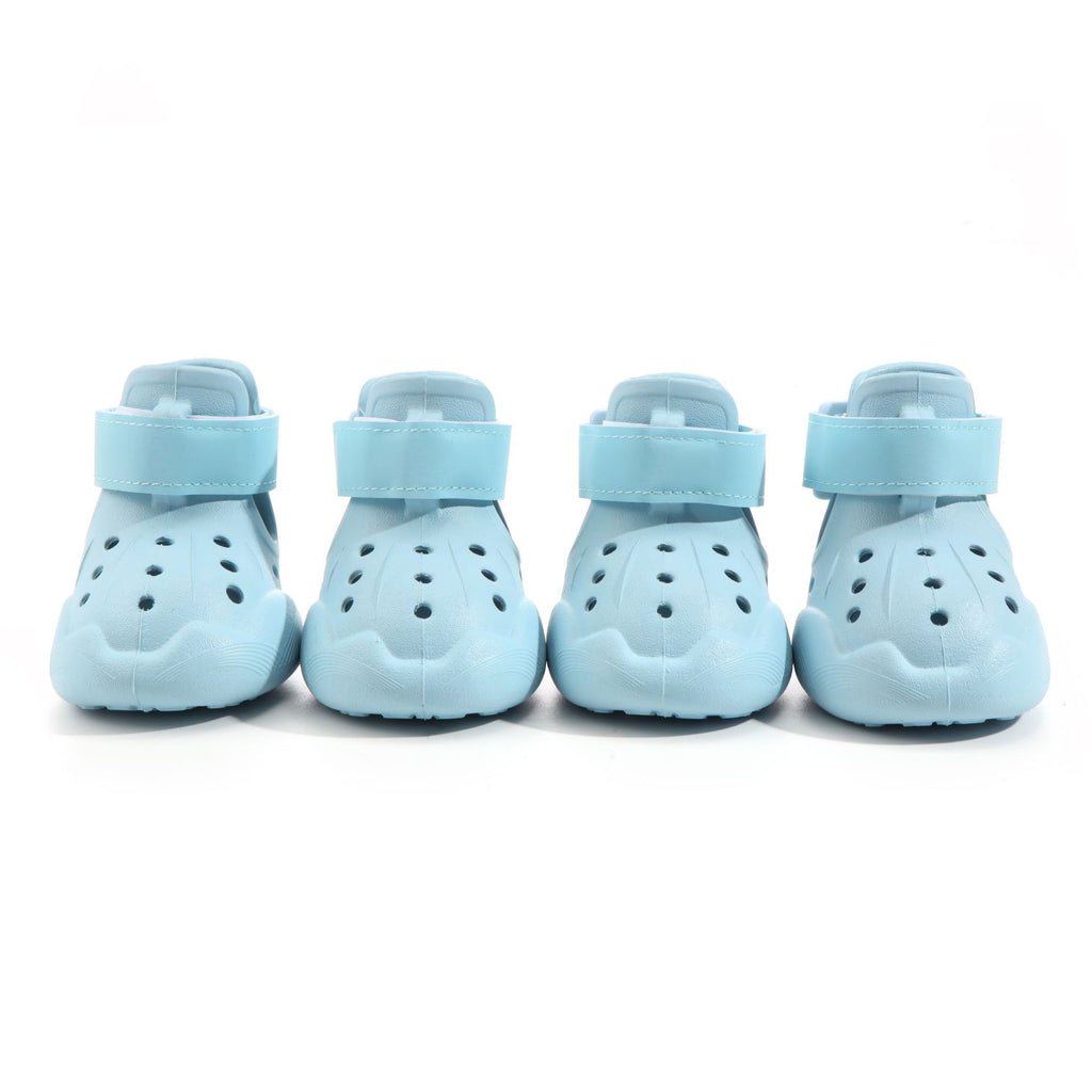 Breathable Summer Large Dog Sandals