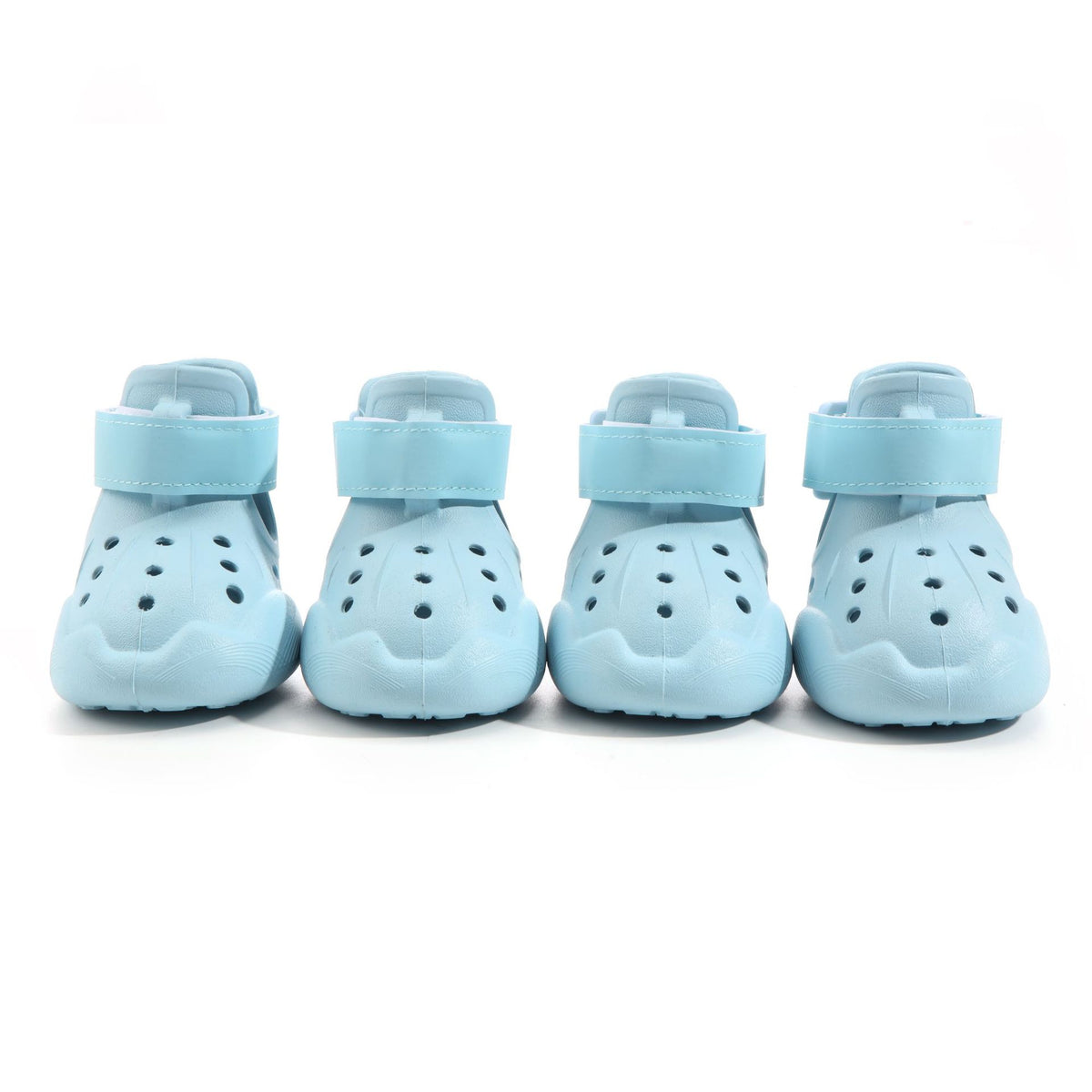 Breathable Summer Large Dog Sandals