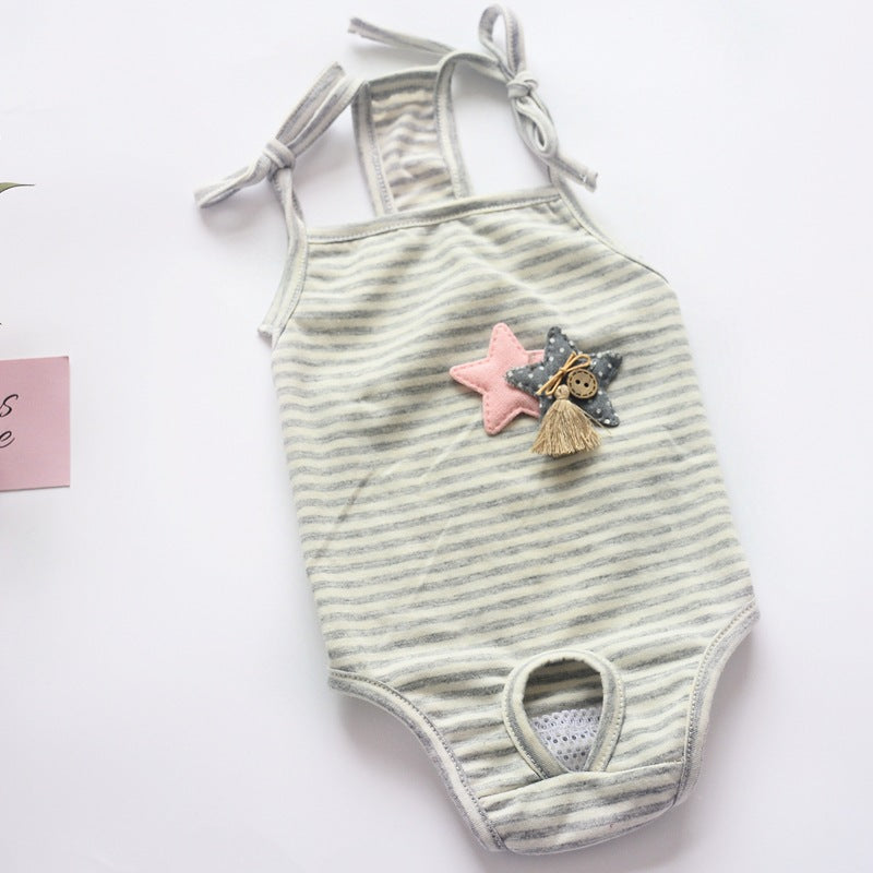 Female Dog Physiological Pants