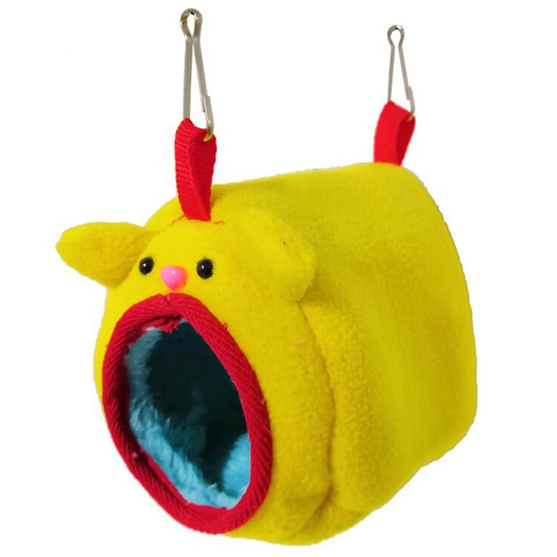 Warm Cotton Anti-Biting Four Seasons Small Nest My Neighbor Totoro Hanging House