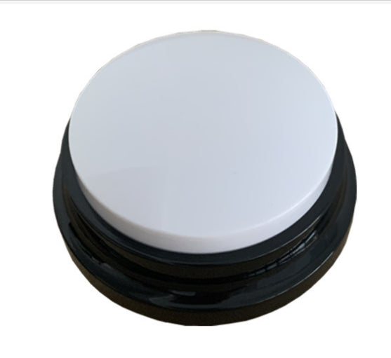 Interactive Personalized Dog Sound Buttons