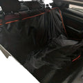 Pet Anti-Fouling Pad Car Rear Anti-Fouling Pad Cushion
