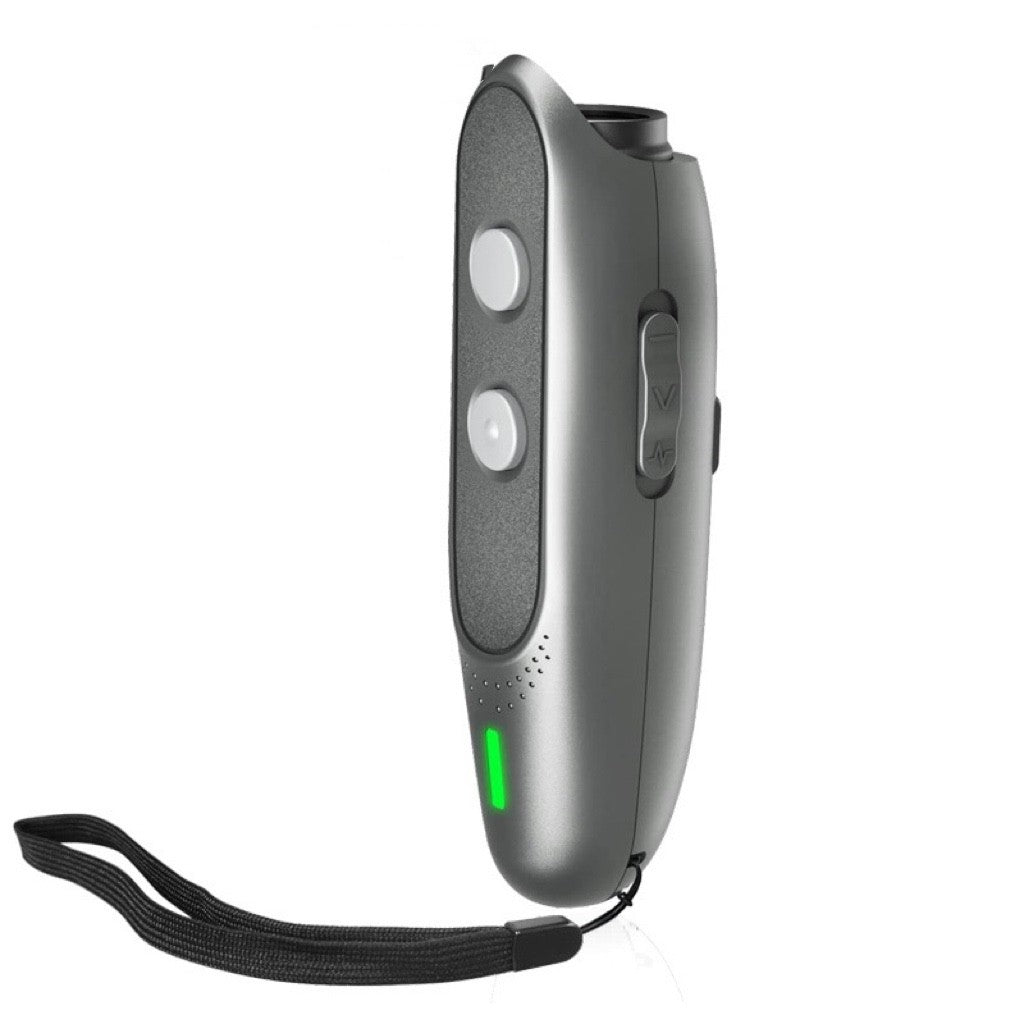 Powerful Outdoor Portable Dog Repellent