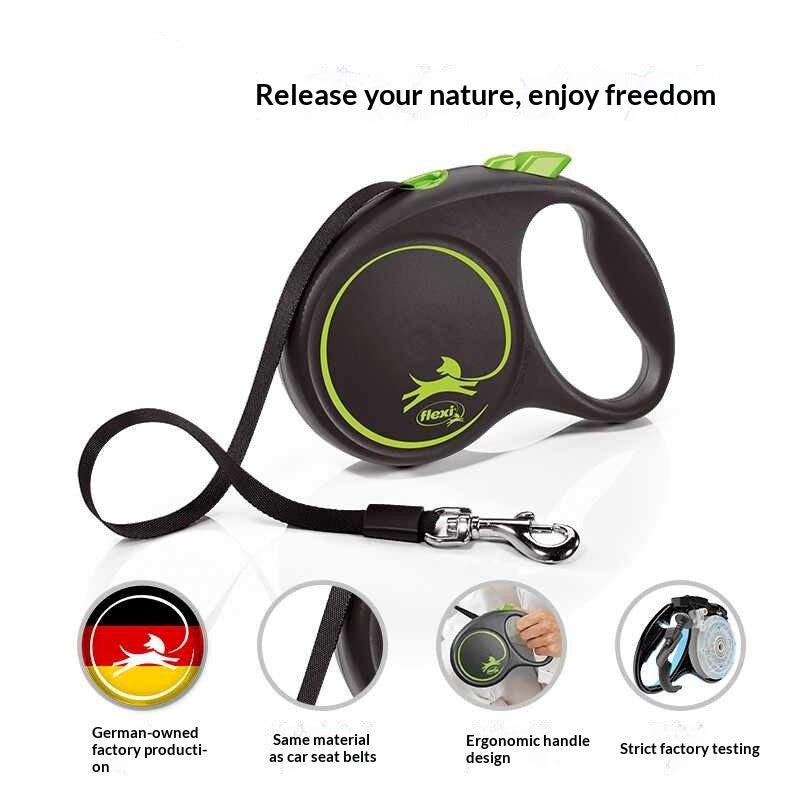 Standard Specification for Banded Dog Leash