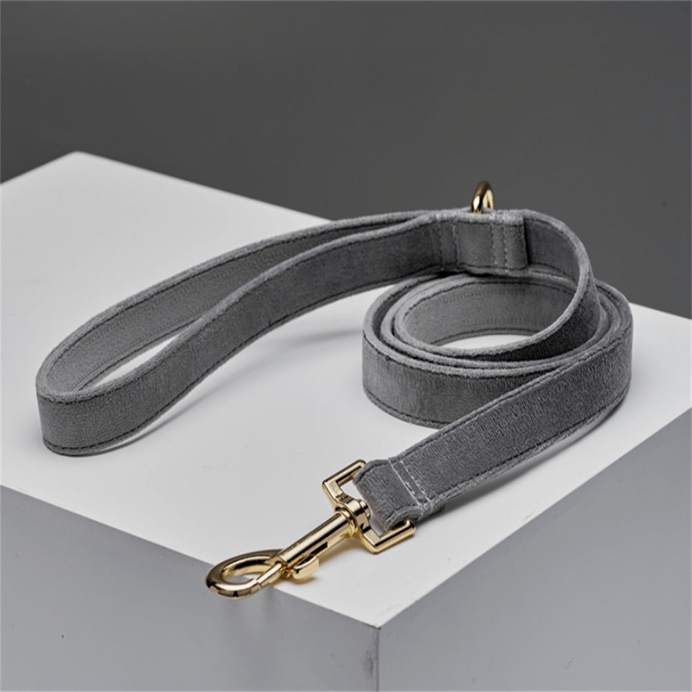 Dog Outdoor Leash High-Density Nylon
