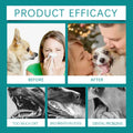 Dog Mouthwash For Removing Tartar And Bad Breath