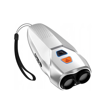 Portable Ultrasonic Electronic Dog Repeller
