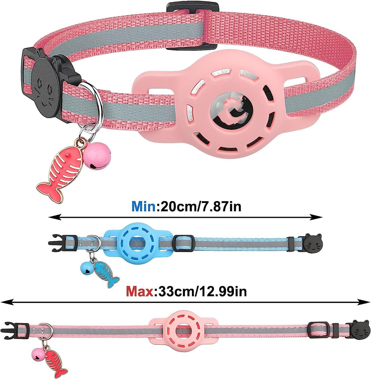 Tracker Protective Case Anti-Lost Pet