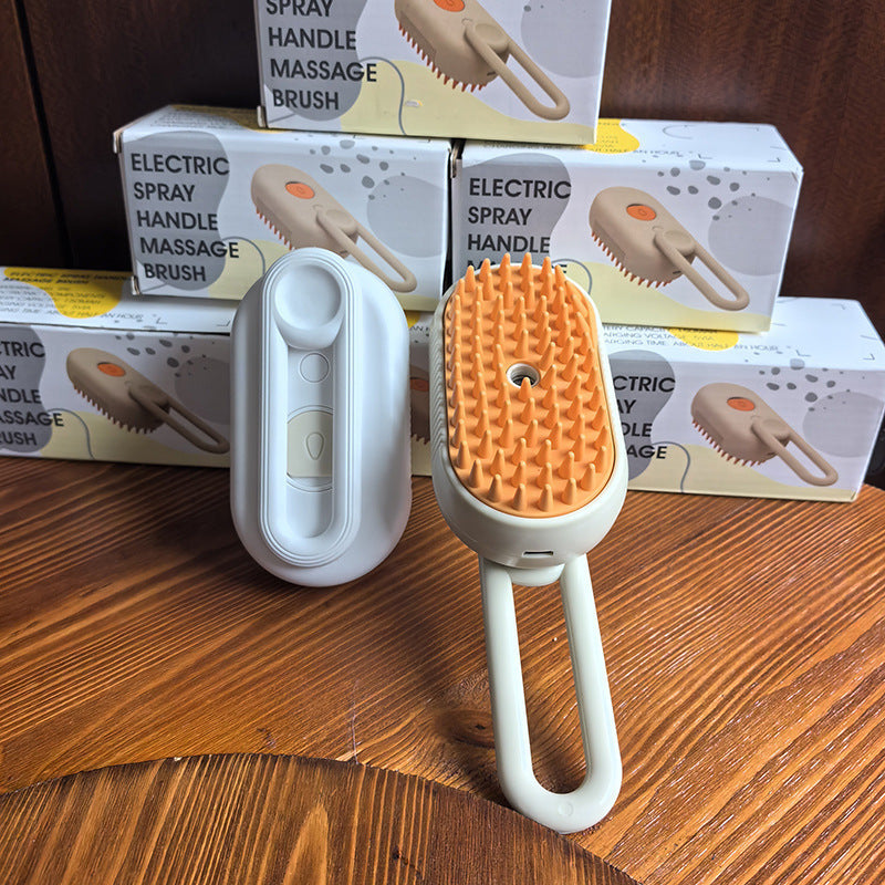 Pet Brush For Grooming