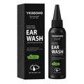 Yegbong Pet Ear Cleaning Water Is Refreshing, Comfortable, Clean, And Gentle For Daily Cleaning And Care Of Pet Ears