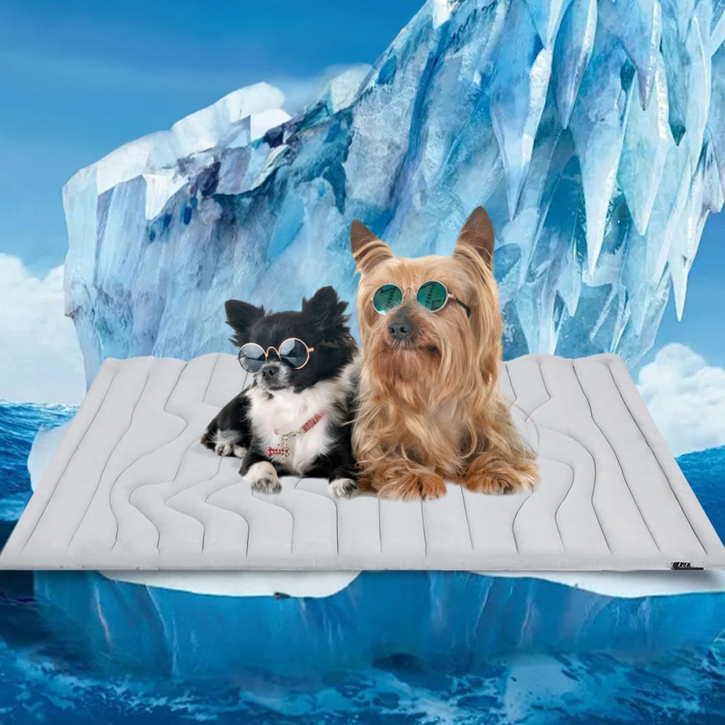 Cooling Summer Pet Mat