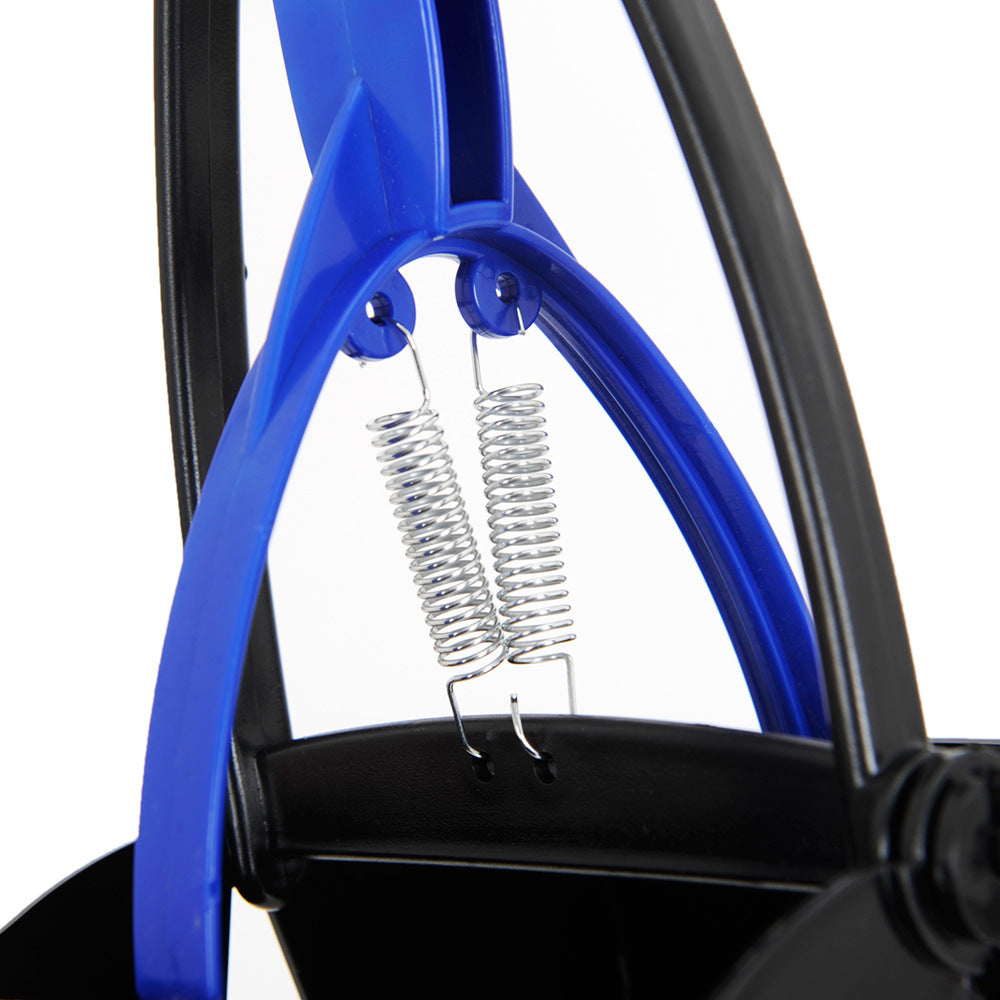 Pet Toilet Picker And Clamp