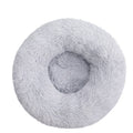 Round Cotton Pet Sleeping Bed