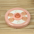 Dog Training Toy Bite Resistance And Anti-Boring Game Plate