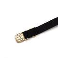 Simple Anti-Lost Dog Collar