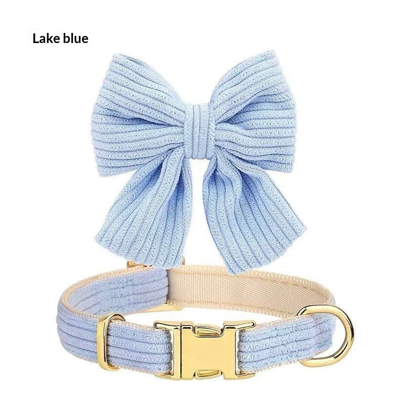 Dog Walking Leash and Strap Set