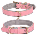 Pet Collar Can Carve Writing Breathable Dog Harness