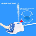 Pet Outdoor Foot Pressure Automatic Water Dispenser