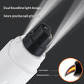 Portable Electric Pet Nail Grinder With LED