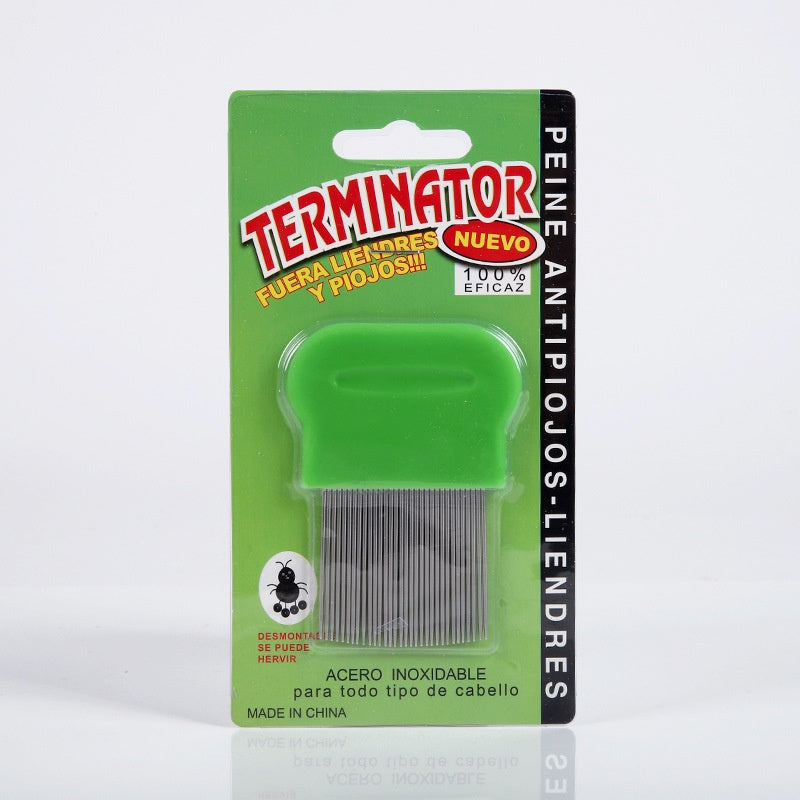 Pet Supplies Stainless Steelcomb