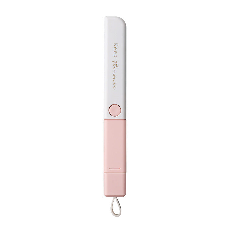 Carry Clothes Hair Removal Brush Electrostatic