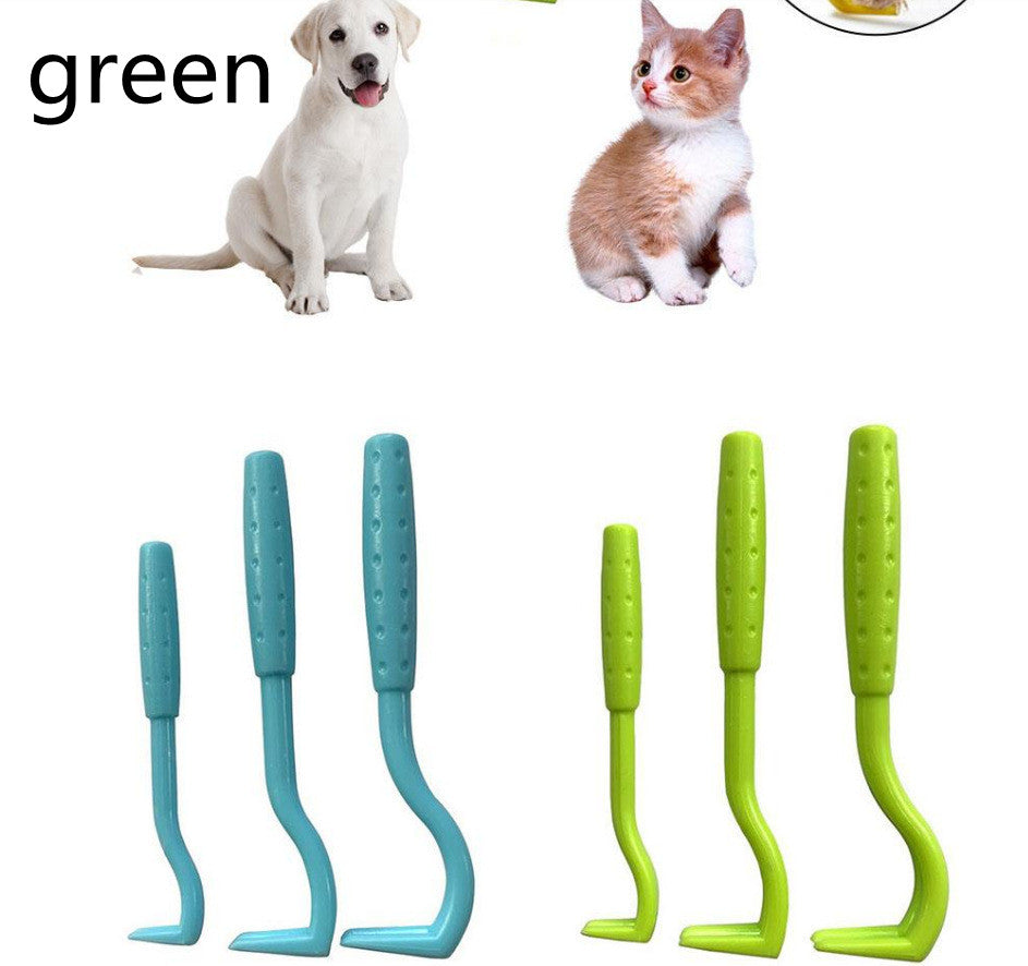 Pet Lice Flea Tick Catcher