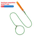 Explosion Proof Knotted Dog Leash