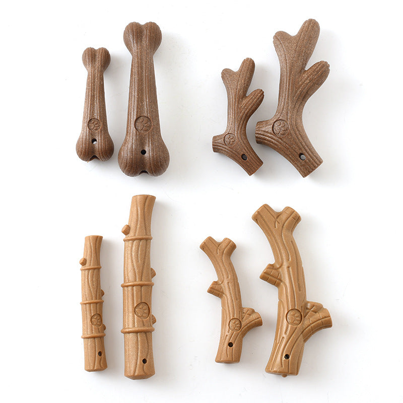 Bite Resistant Chew Toy For Small Dogs