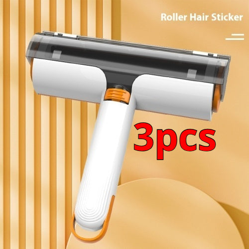 2 In 1 Pet Hair Removal Roller
