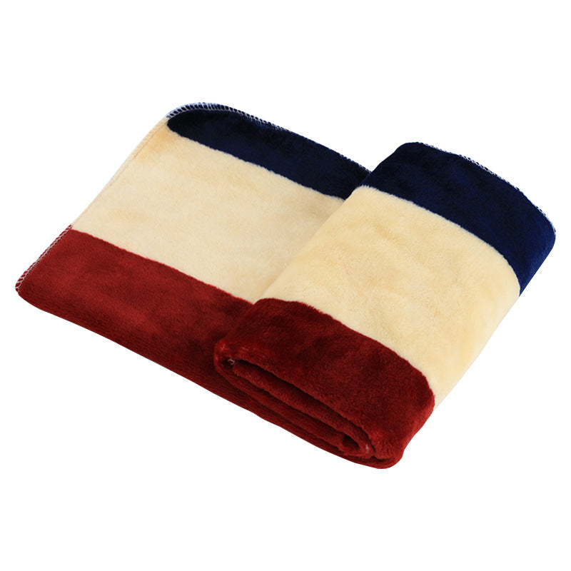 Soft Fleece Pet Blanket Large Size