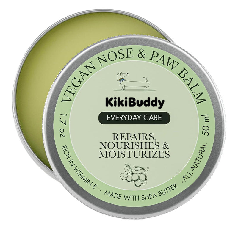 Pet Paw and Nose Care Balm