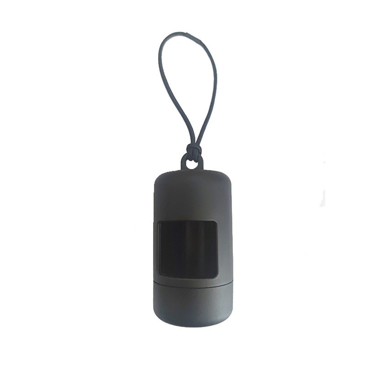Dog Tactical Chest Back Anti-Bite Waterproof Collar