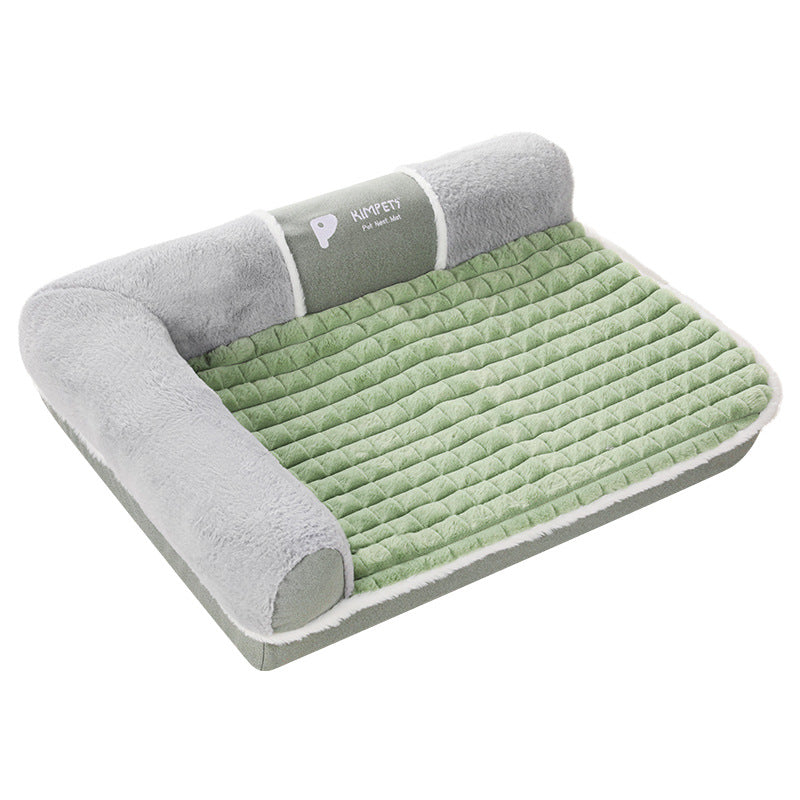 New Removable And Washable Winter Warm Small Dog Nest