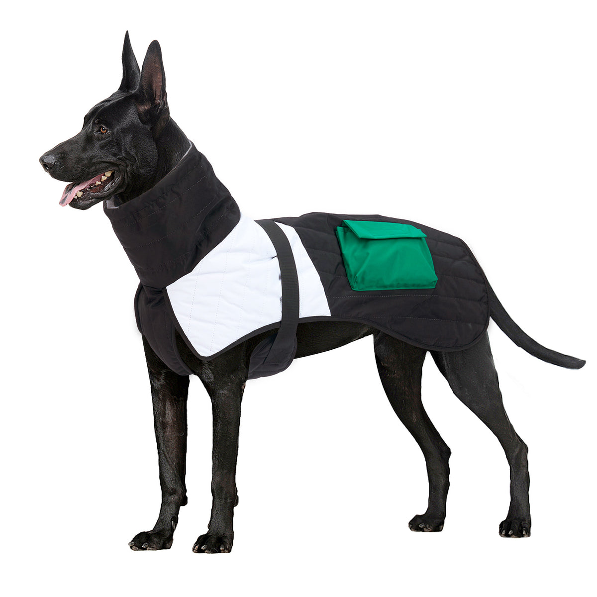 Thickened Warm Winter Dog Coat