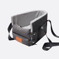 Portable Pet Car Bed Handbag
