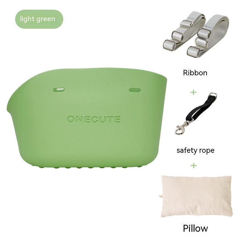 Small Pet Portable One-Shoulder Dog